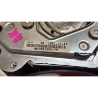 1684600298 AIRBAG VOLANTE MERCEDES-BENZ CLASE A  1ª GENER. W168  1997-1998-1999-2000-2001-2002-2003-2004