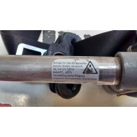 1688603185 PRETENSIONER LEFT MERCEDES-BENZ A-CLASS 1st GENER. W168 1997 - 2004