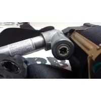 1688603185 PRETENSIONER LEFT MERCEDES-BENZ A-CLASS 1st GENER. W168 1997 - 2004