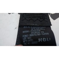 88870801J200 PRETENSOR IZQUIERDO HYUNDAI I20 2008-2009-2010-2011-2012-2013-2014