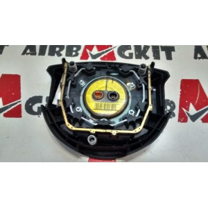2S6AA042B85ALZHHD AIRBAG STEERING WHEEL FORD FUSION 2002 - 2005