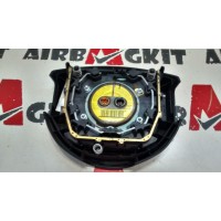 2S6AA042B85ALZHHD AIRBAG VOLANTE FORD FUSION 2002-2003-2004-2005
