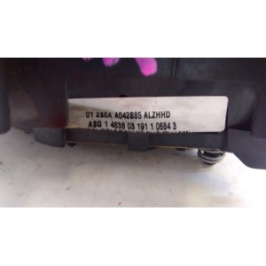 2S6AA042B85ALZHHD AIRBAG VOLANTE FORD FUSION 2002-2003-2004-2005