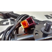 3M51R61209AF PRETENSIONER LEFT FORD C - MAX / GRAND C-MAX 2007 - 2010