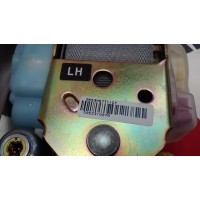0K53H57711CY PRETENSOR IZQUIERDA - CINTURON DELANTERO IZQUIERDO KIA CARNIVAL 2ª GEN. 2001-2002-2003-2004-2005-2006