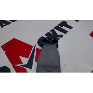 0K53H57711CY PRETENSOR IZQUIERDA - CINTURON DELANTERO IZQUIERDO KIA CARNIVAL 2ª GEN. 2001-2002-2003-2004-2005-2006
