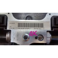96445891ZD 3palos AIRBAG VOLANTE PEUGEOT 407 2004-2005-2006-2007-2008-2009-2010-2011-2012