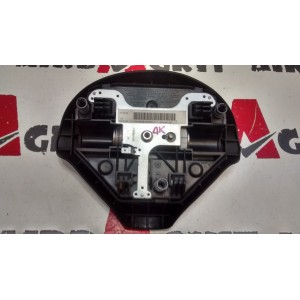 96445891ZD 3palos AIRBAG VOLANTE PEUGEOT 407 2004-2005-2006-2007-2008-2009-2010-2011-2012