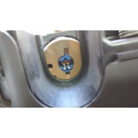 96445891ZD 3palos AIRBAG VOLANTE PEUGEOT 407 2004-2005-2006-2007-2008-2009-2010-2011-2012