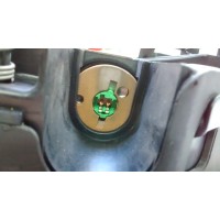96445891ZD 3palos AIRBAG VOLANTE PEUGEOT 407 2004-2005-2006-2007-2008-2009-2010-2011-2012