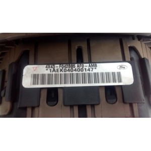 4X43F042B85AF0AMB AIRBAG VOLANTE Jaguar X-TYPE 2002-2003-2004-2005-2006-2007-2008