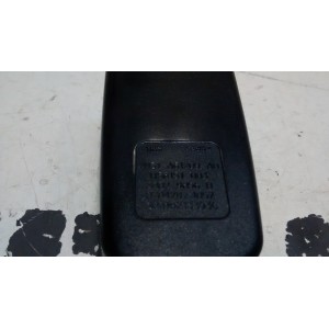 4M51A61209AH PRETENSOR IZQUIERDA - CINTURON DELANTERO IZQUIERDO FORD FOCUS 2ª GENER. 2004-2005-2006-2007-2008, 2ª GENER. 2...