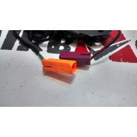 4M51A61209AH PRETENSOR IZQUIERDA - CINTURON DELANTERO IZQUIERDO FORD FOCUS 2ª GENER. 2004-2005-2006-2007-2008, 2ª GENER. 2...