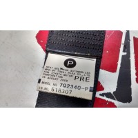 7Q2340P PRETENSOR IZQUIERDO - CINTURON DELANTERO IZQUIERDO TOYOTA RAV4 3ª GENER. 2005-2006-2007-2008-2009-2010-2011-2012-2...