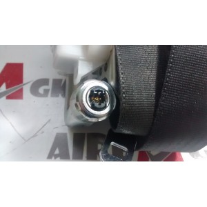 7Q2340P PRETENSIONER LEFT TOYOTA RAV4 3rd GENER. 2005 - 2013