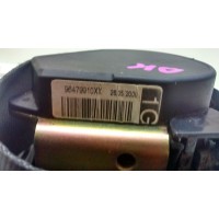 96479910XX PRETENSIONER LEFT CITROEN C4 1st GENER. 2004 - 2010 (L from 04)