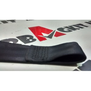 96479910XX 3ptas PRETENSOR IZQUIERDA - CINTURON DELANTERO IZQUIERDO CITROEN C4 1ª GENER. 2004-2005-2006-2007-2008-2009-201...