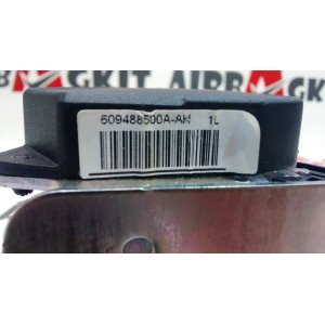 888101H700 PRETENSIONER LEFT-HAND KIA CEED 2007 - 2012