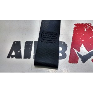 96483378XX 3 PTAS PRETENSOR IZQUIERDO - CINTURON DELANTERO IZQUIERDO PEUGEOT 206 PLUS 2009-2010-2011-2012-2013-2014