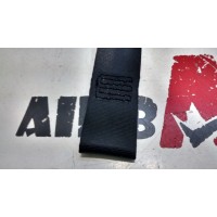 96483378XX 3 PTAS PRETENSOR IZQUIERDO - CINTURON DELANTERO IZQUIERDO PEUGEOT 206 PLUS 2009-2010-2011-2012-2013-2014