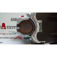 735417256 GSX AIRBAG SALPICADERO FIAT PANDA 2003-2004-2005-2006-2007-2008-2009-2010-2011