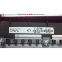 735417256 GSX AIRBAG DASHBOARD FIAT PANDA 2003 - 2011