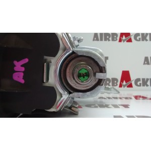 735417256 GSX AIRBAG SALPICADERO FIAT PANDA 2003-2004-2005-2006-2007-2008-2009-2010-2011