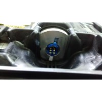  AIRBAG STEERING WHEEL ARE THE SAME AS RENAULT LAGUNA,ESPACE 2 2000 - 2008,IV (JK0) 2002 - 2004