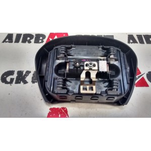  AIRBAG STEERING WHEEL ARE THE SAME AS RENAULT LAGUNA,ESPACE 2 2000 - 2008,IV (JK0) 2002 - 2004