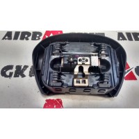 AIRBAG STEERING WHEEL ARE THE SAME AS RENAULT LAGUNA,ESPACE 2 2000 - 2008,IV (JK0) 2002 - 2004