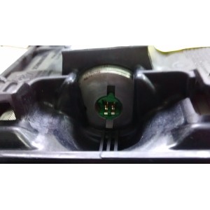  AIRBAG STEERING WHEEL ARE THE SAME AS RENAULT LAGUNA,ESPACE 2 2000 - 2008,IV (JK0) 2002 - 2004