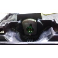  AIRBAG STEERING WHEEL ARE THE SAME AS RENAULT LAGUNA,ESPACE 2 2000 - 2008,IV (JK0) 2002 - 2004