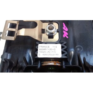  AIRBAG STEERING WHEEL ARE THE SAME AS RENAULT LAGUNA,ESPACE 2 2000 - 2008,IV (JK0) 2002 - 2004