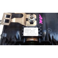  AIRBAG STEERING WHEEL ARE THE SAME AS RENAULT LAGUNA,ESPACE 2 2000 - 2008,IV (JK0) 2002 - 2004