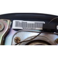 569001E200AR AIRBAG VOLANTE HYUNDAI ACCENT 2006-2007-2008-2009-2010-2011