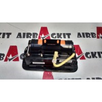 845601E000AR AIRBAG SALPICADERO HYUNDAI ACCENT 2006-2007-2008-2009-2010-2011
