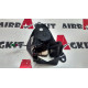 96443161 BLACK PRETENSIONER LEFT CHEVROLET KALOS 2005-2009,(KLAS/KL1S) 2002-2008