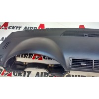 SALPICADERO AUDI A4 B6 2001-2004 SALPICADERO AUDI A4 (8E5 Y 8E2) B6 (04.2001 - 12.2004) 2000 - 2001-2002-2003-2004