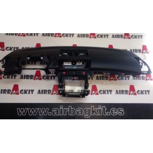  WITH BROWSER DASHBOARD BMW 1 SERIES (E 81 / E82 / E87 / E88 2004 - 2011