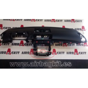  WITH BROWSER DASHBOARD BMW 1 SERIES (E 81 / E82 / E87 / E88 2004 - 2011