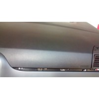  dark blue DASHBOARD FIAT GRANDE PUNTO 2005 - 2007 (BLUE LOGO)