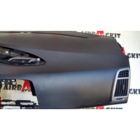  DASHBOARD HYUNDAI I20 2008 - 2014