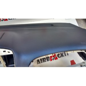  2005 - 2012 DASHBOARD KIA CARNIVAL 2nd GENER: 2005 - 2012
