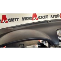  DASHBOARD KIA MOREOVER, 2006 - 2009