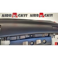  DASHBOARD KIA MOREOVER, 2006 - 2009