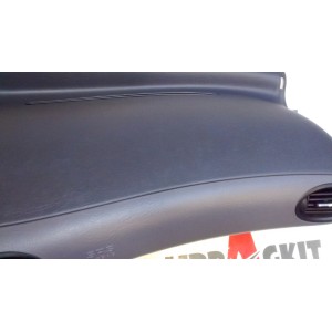  MERCEDES W168 DASHBOARD MERCEDES-BENZ A-CLASS 1st GENER. W168 1997 - 2004
