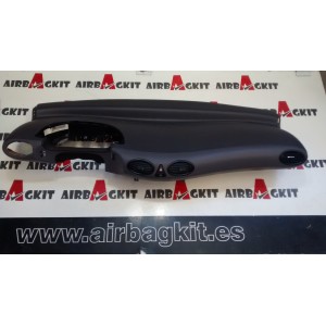  MERCEDES W168 DASHBOARD MERCEDES-BENZ A-CLASS 1st GENER. W168 1997 - 2004