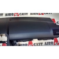  MERCEDES W169 DASHBOARD MERCEDES-BENZ A-CLASS 2nd GENER. W169 2004 - 2012