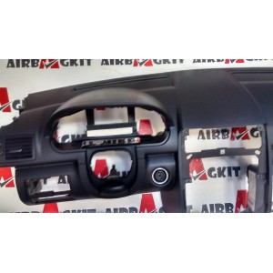  MERCEDES W169 DASHBOARD MERCEDES-BENZ A-CLASS 2nd GENER. W169 2004 - 2012