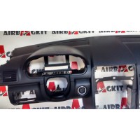  MERCEDES W169 DASHBOARD MERCEDES-BENZ A-CLASS 2nd GENER. W169 2004 - 2012